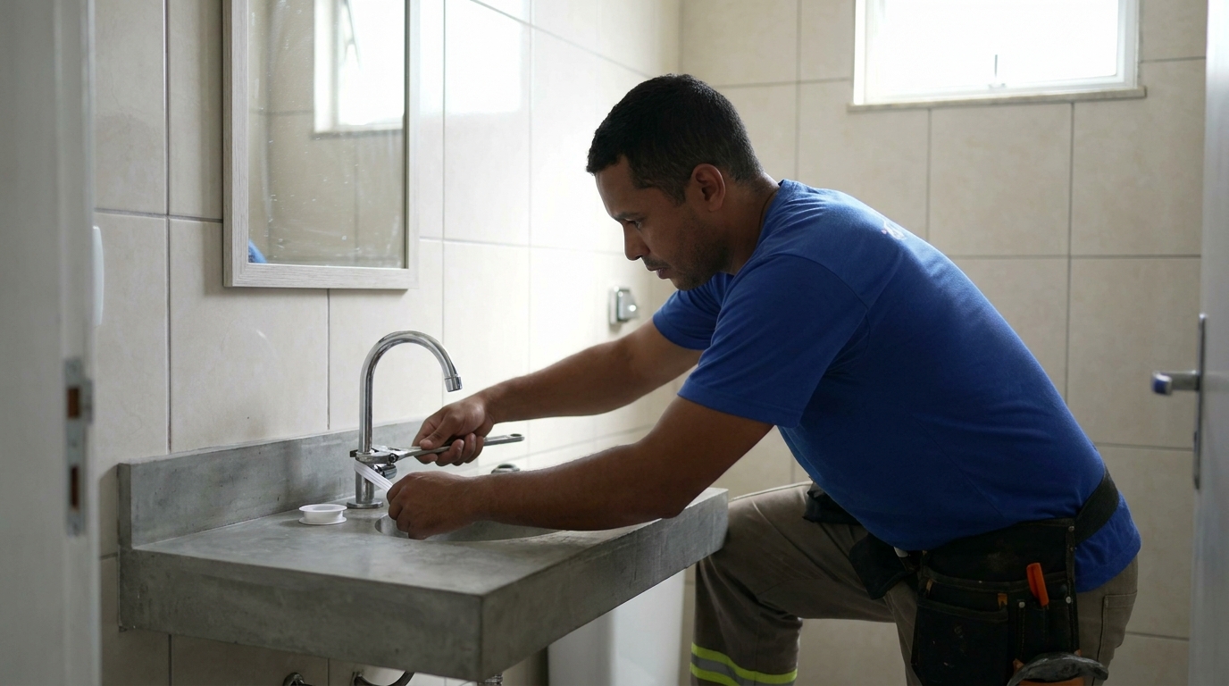 Torneiras Gourmet e Elétricas em Manaus‑AM